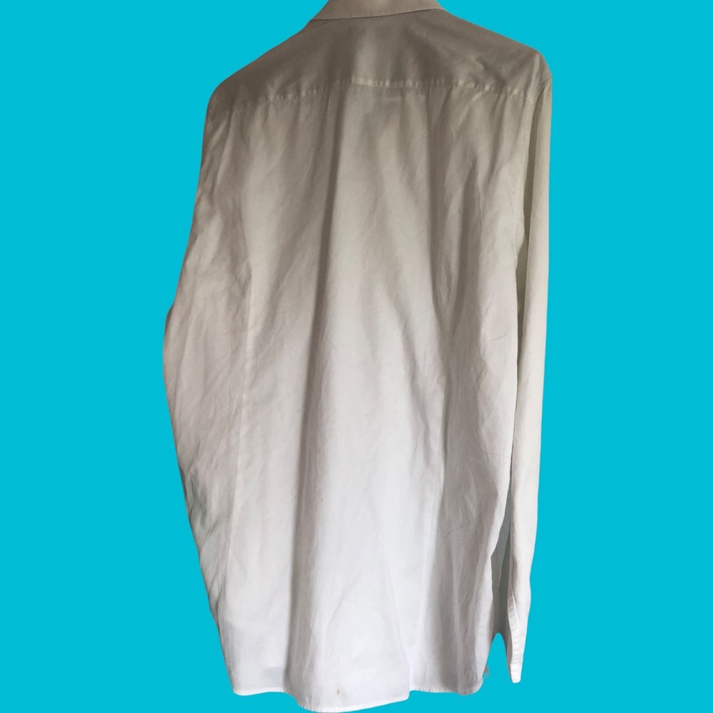 Ted Baker Men Long Sleeve Shirt - Picture 2 of 5
